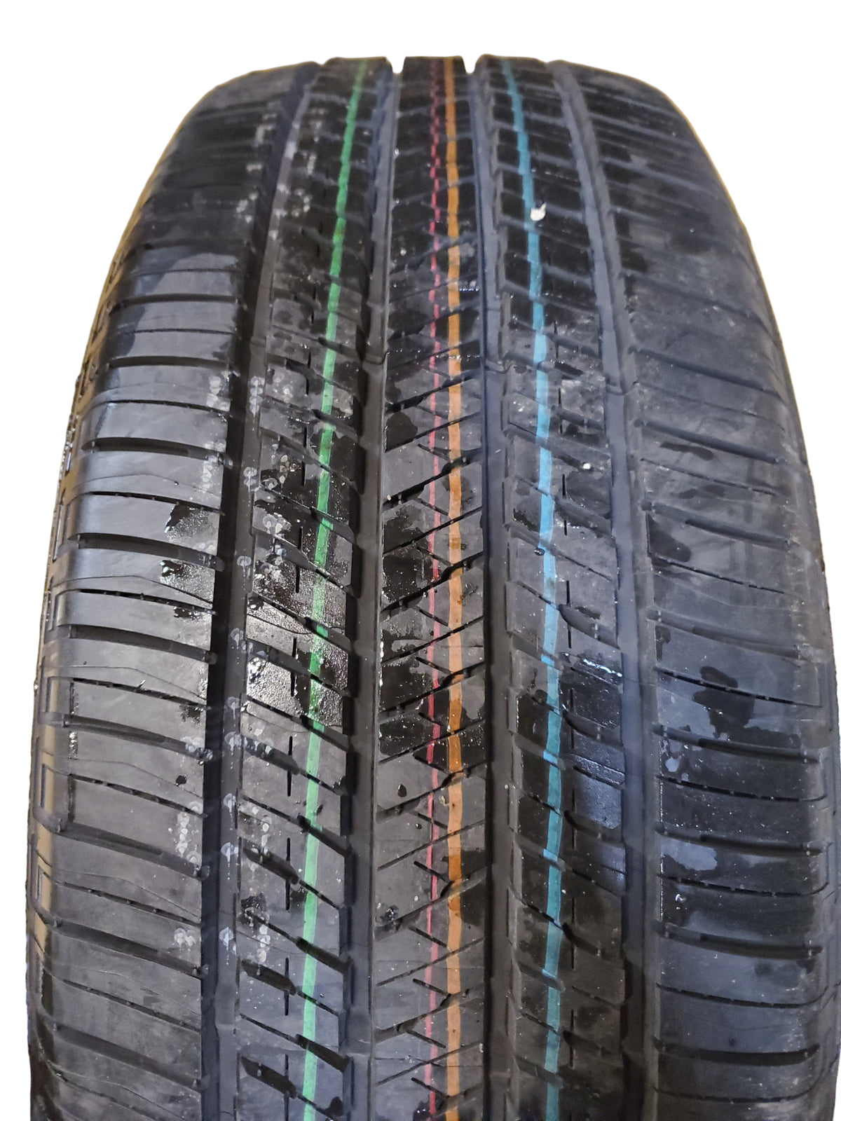 BRIDGESTONE TURANZA EL450 BSW P 235 60 18 103V ALL SEASON TIRE 014804