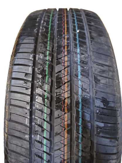 BRIDGESTONE TURANZA EL450 BSW P 235 60 18 103V ALL SEASON TIRE 014804