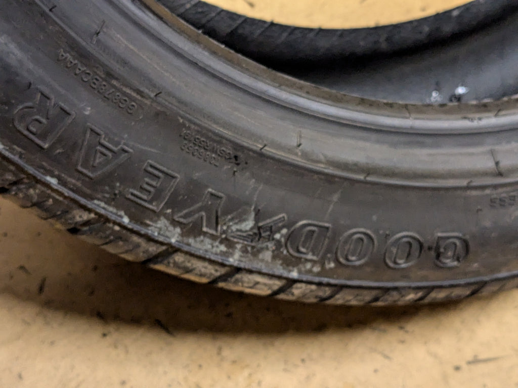 GOODYEAR EAGLE SPORT TZ P 245 45 18 96W SL ALL SEASON TIRE 109056366