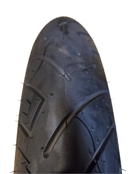 SHINKO SR777HD BSW  120 70 21 68V FRONT MOTORCYCLE TIRE 874583