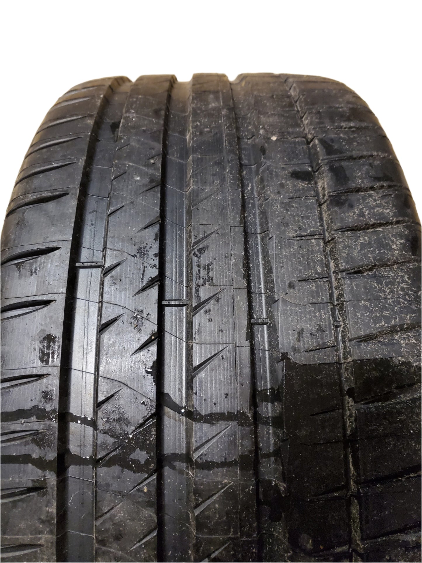 MICHELIN PILOT SPORT 4S BSW P 275 35 22 104Y XL ALL SEASON TIRE 10211