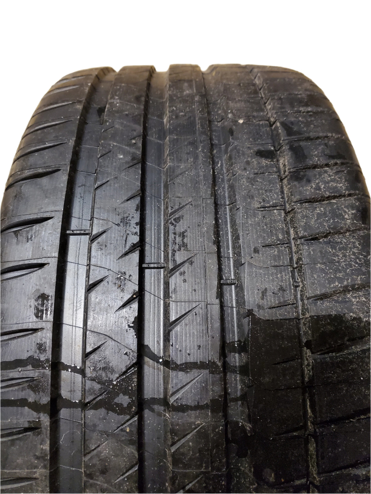 MICHELIN PILOT SPORT 4S BSW P 275 35 22 104Y XL ALL SEASON TIRE 10211