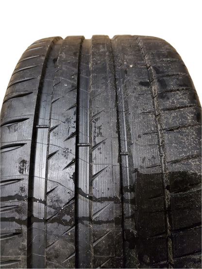 MICHELIN PILOT SPORT 4S BSW P 275 35 22 104Y XL ALL SEASON TIRE 10211