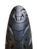 MICHELIN ROAD 6 2CT+ BSW 120 70 18 59W FRONT MOTORCYCLE TIRE 26465
