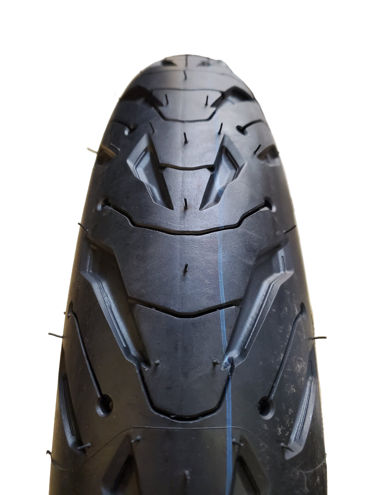 MICHELIN ROAD 6 2CT+ BSW 120 70 18 59W FRONT MOTORCYCLE TIRE 26465