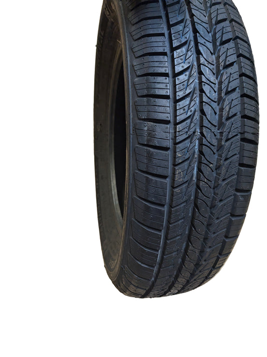 NOS GENERAL ALTIMAX RT43 BSW P 175 65 15 84H SL ALL SEASON TIRE 15575980000