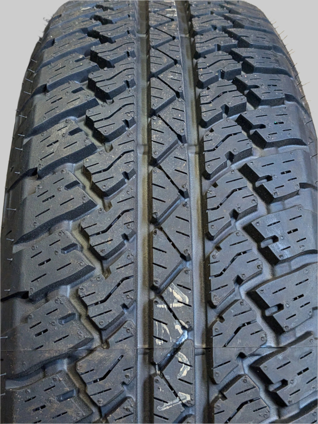 (KSL ONLY) 4 BRIDGESTONE DUELER A/T RHS OWL P 255 70 18 112S SL ALL TERRAIN TRUCK TIRE 057945