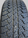 (KSL ONLY) 4 BRIDGESTONE DUELER A/T RHS OWL P 255 70 18 112S SL ALL TERRAIN TRUCK TIRE 057945