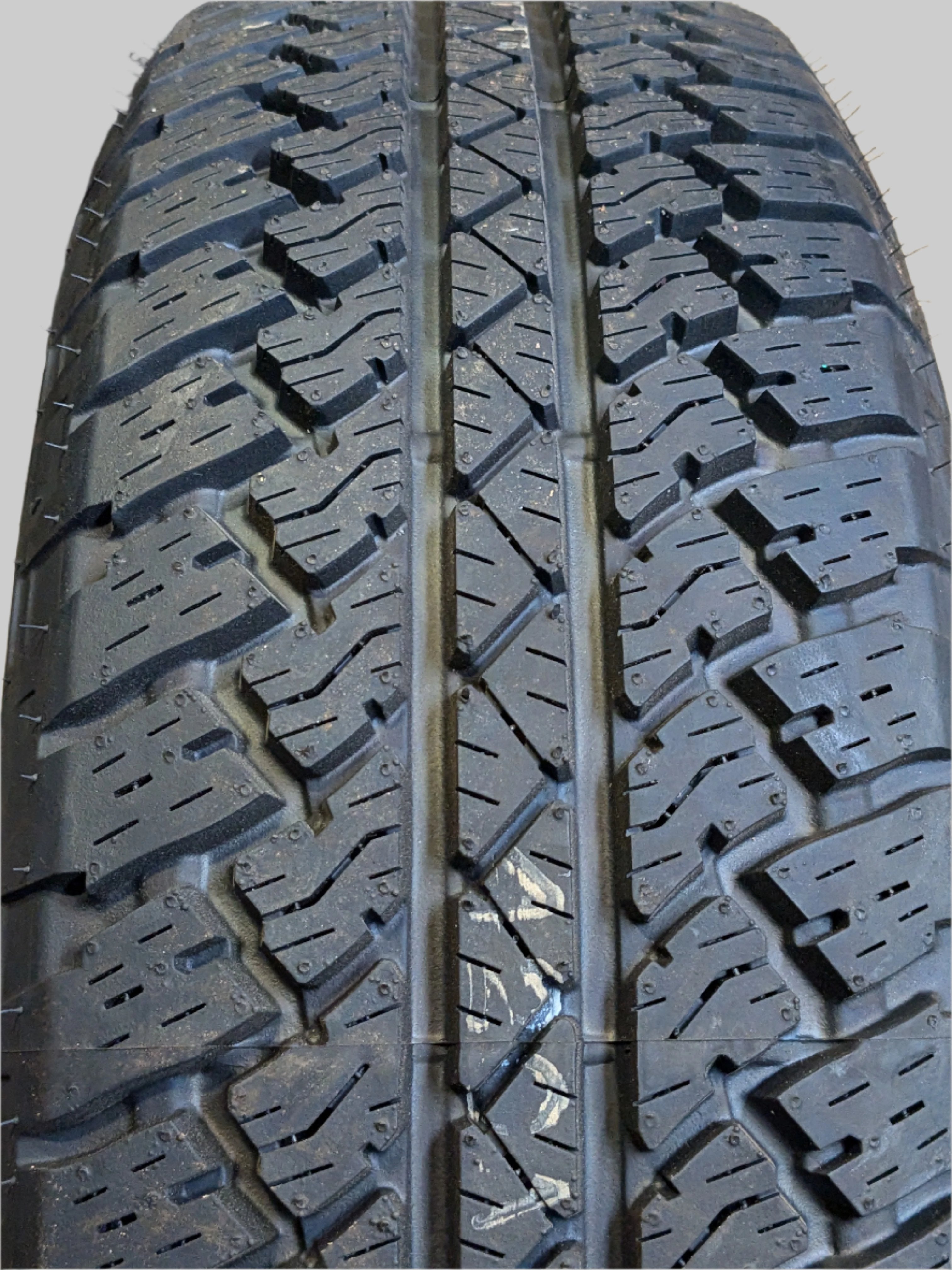 (KSL ONLY) 4 BRIDGESTONE DUELER A/T RHS OWL P 255 70 18 112S SL ALL TERRAIN TRUCK TIRE 057945