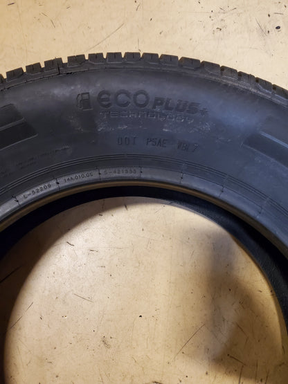 CONTINENTAL TRUECONTACT TOUR BSW P 195 65 15 91H ALL SEASON TIRE 15494770000