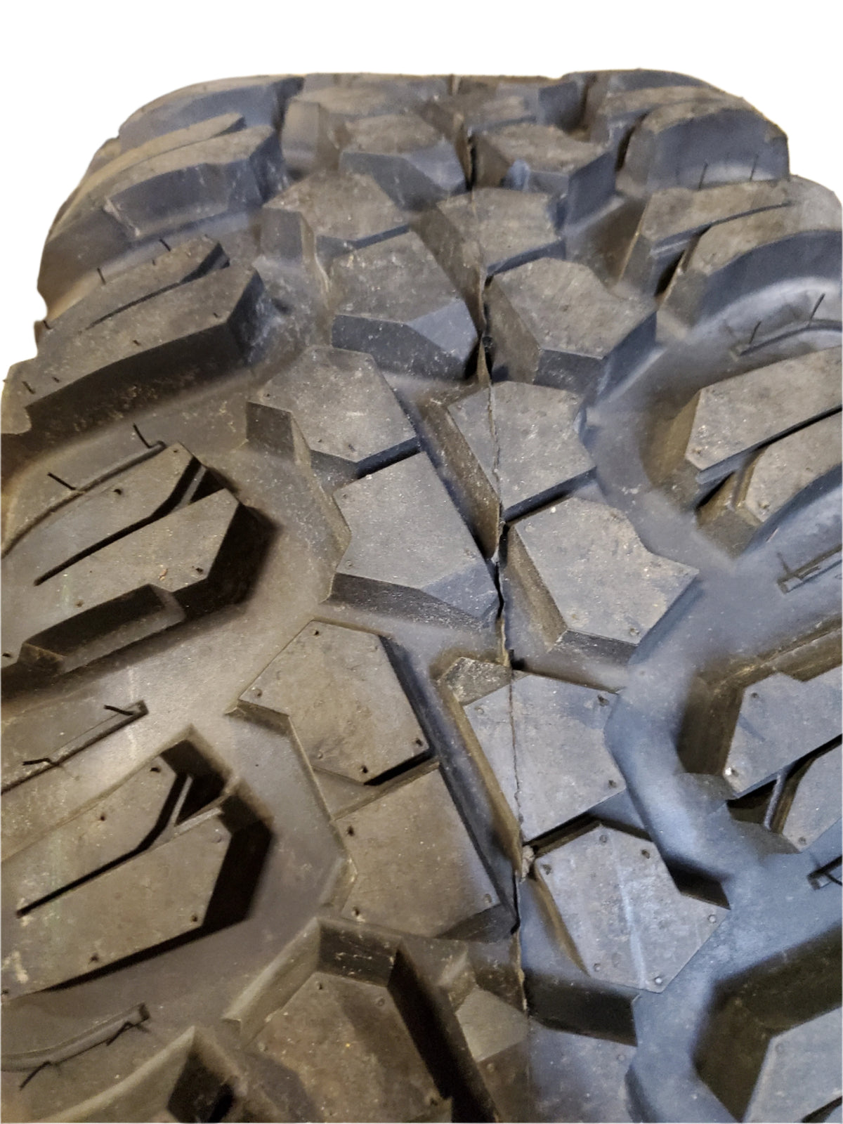 NOS TUSK TERRABITE BSW  28 10 14 70M 8PLY ATV/UTV TIRE 00037C25