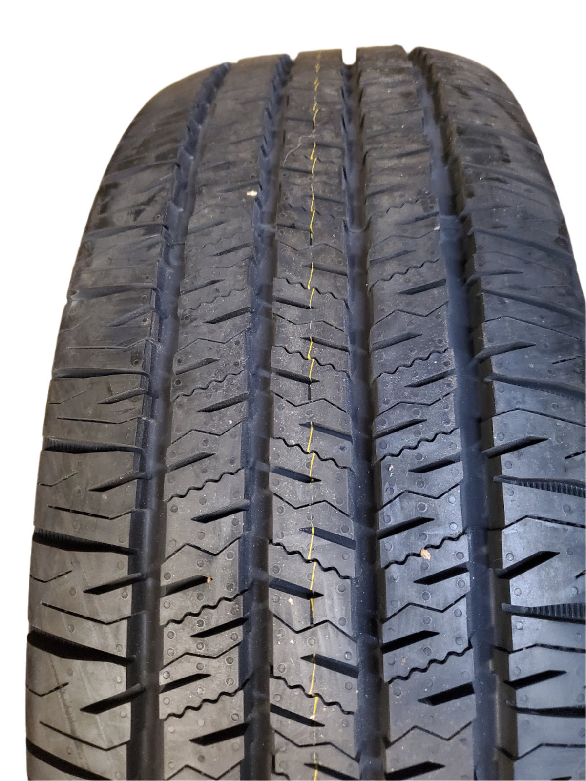 2 NEXEN ROADIAN HTX 2 BSW P 235 65 18 106H ALL WEATHER TIRE 17963NXK
