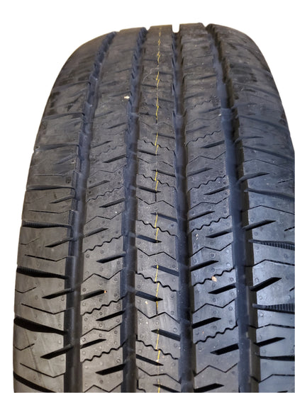 2 NEXEN ROADIAN HTX 2 BSW P 235 65 18 106H ALL WEATHER TIRE 17963NXK
