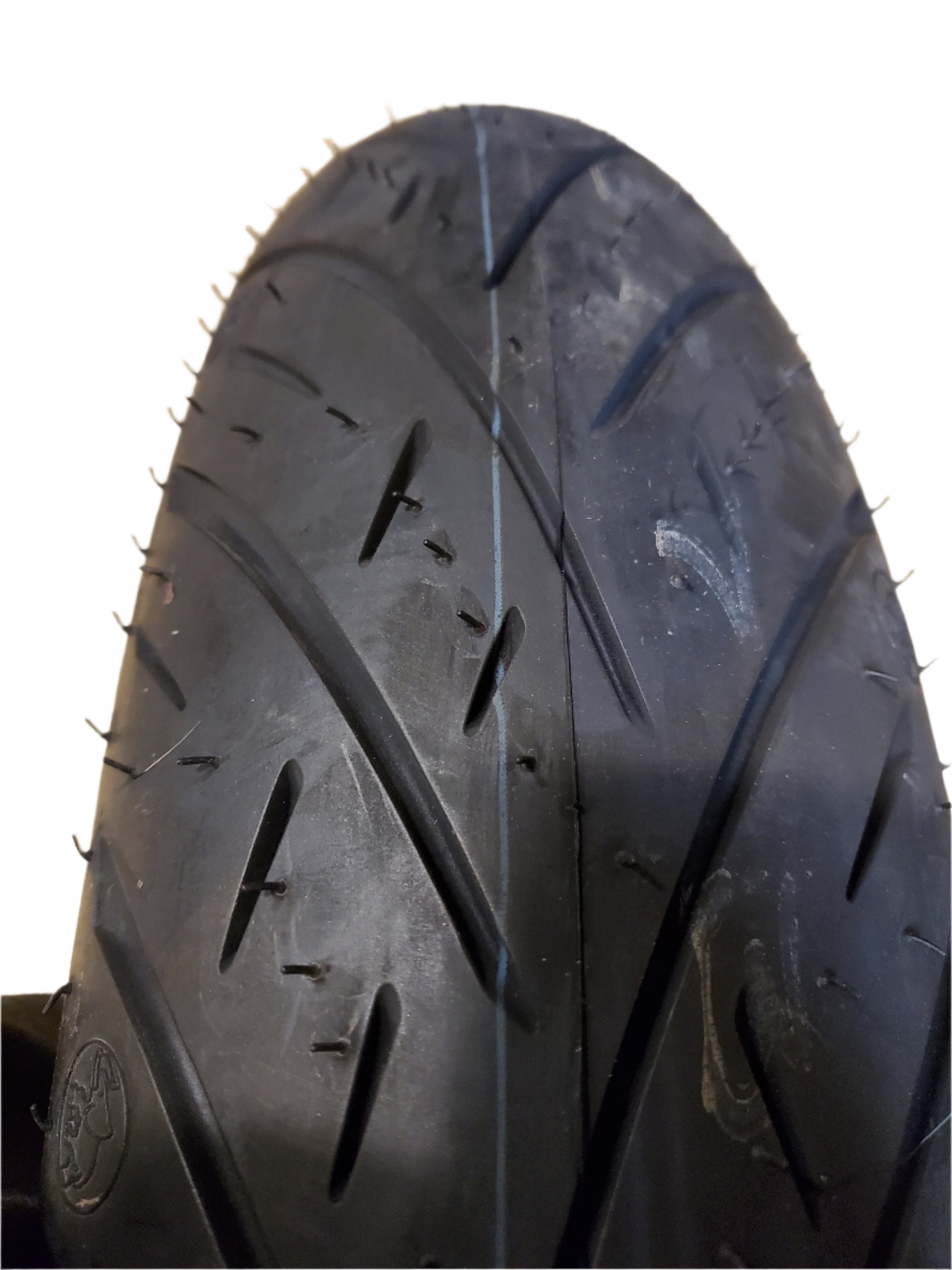 METZELER CRUISETEC BSW 130 60 19 66H FRONT MOTORCYCLE TIRE 3773300