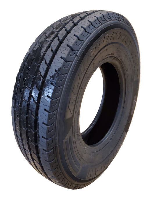 IRONMAN ALL COUNTRY CHT BSW LT 235 85 16 120/116R 10PLY ALL SEASON TIRE 93704