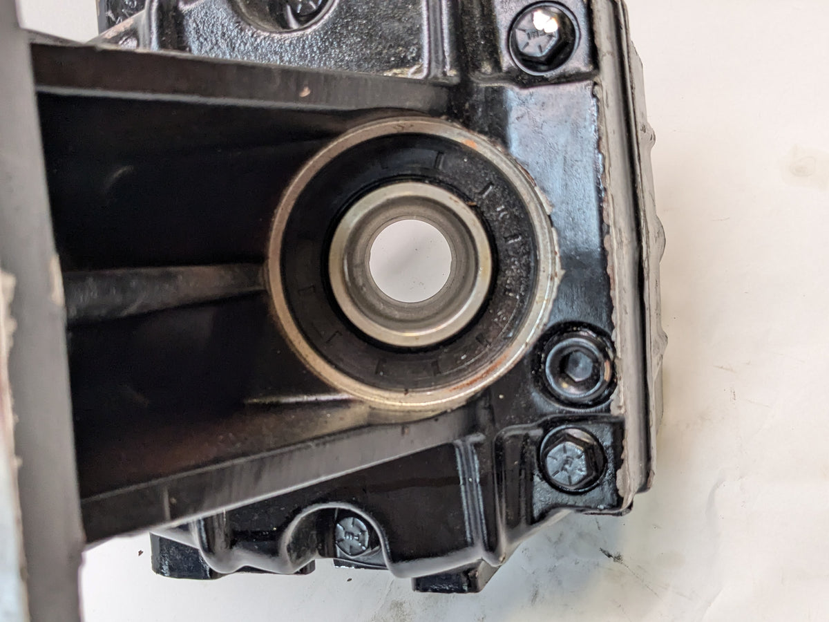 INDMAR MARINE ENGINES INDMAR T- SHAFT 1.7 TAIL STK 40085T4