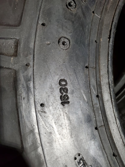 AGSTAR 1630 BSW  7 16  84AS 6PLY TRACTOR TIRE 300139625