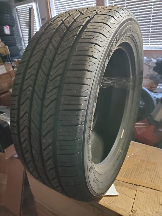 TOYO EXTENSA A/S II BSW P 235 55 17 99H ALL SEASON TIRE 147900