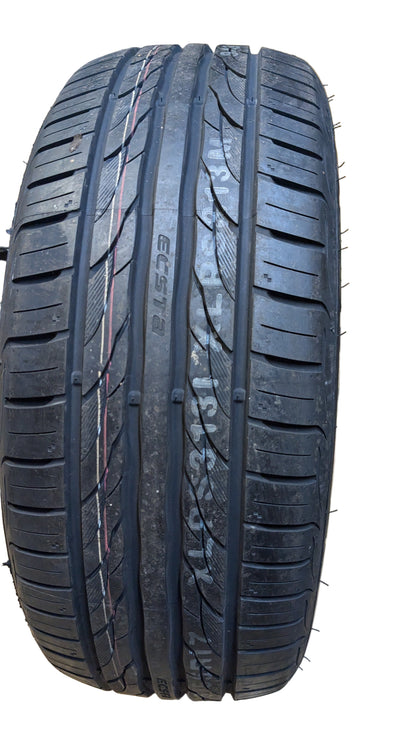 KUMHO ECSTA PS31 BSW P 225 55 17 101W XL UHP TIRE 2267953