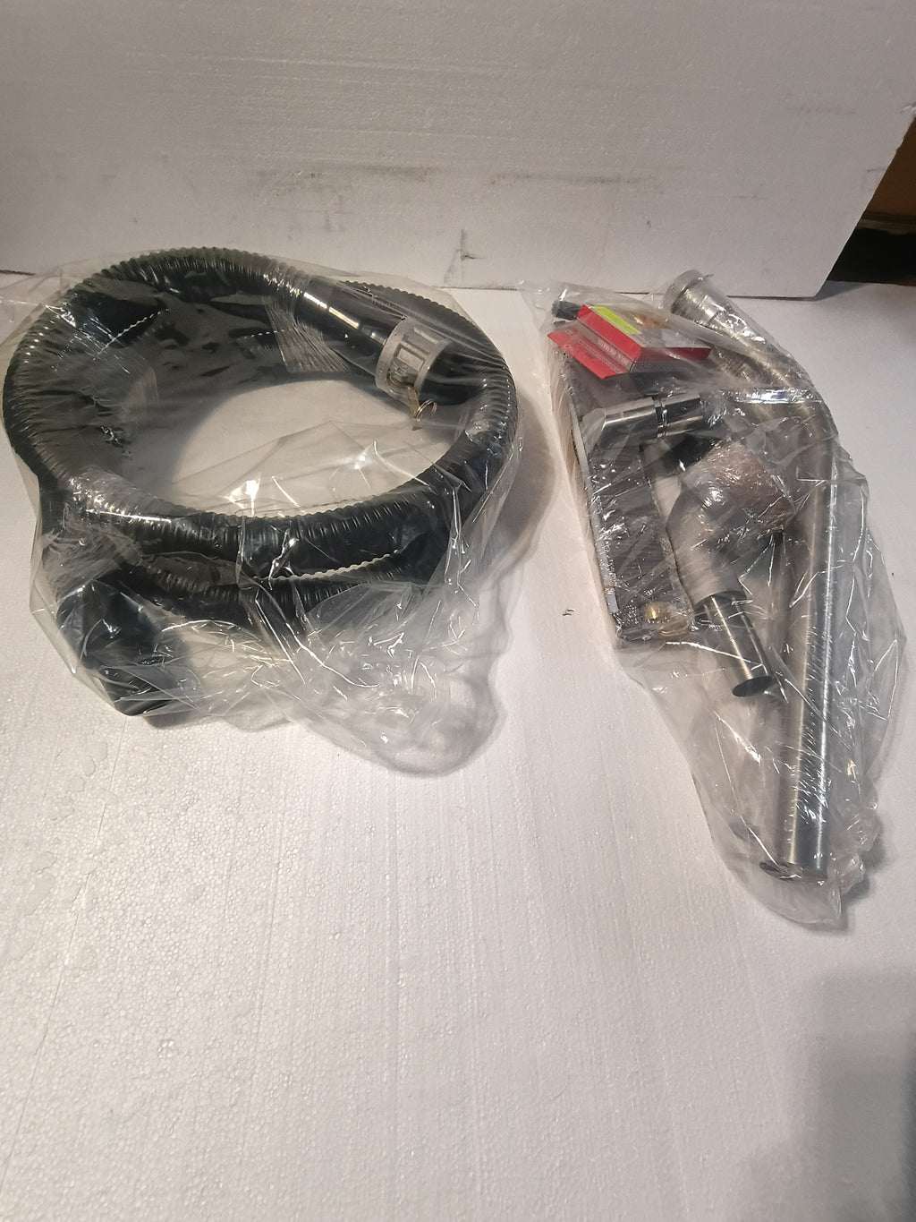 TIGER-VAC EXP1-20 (DT) RE HEPA (MSF) 120V 110364A