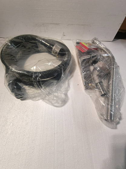 TIGER-VAC EXP1-20 (DT) RE HEPA (MSF) 120V 110364A
