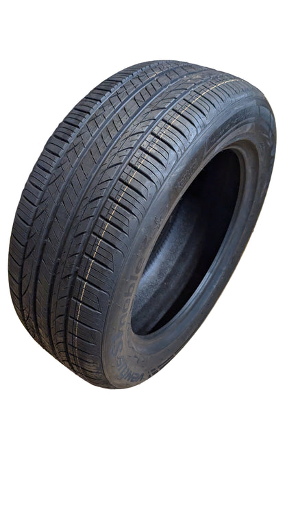 NOS HANKOOK VENTUS S1 NOBLE 2 BSW P 255 55 17 97H UHP ALL SEASON TIRE 1015312