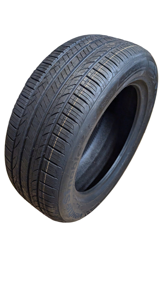 NOS HANKOOK VENTUS S1 NOBLE 2 BSW P 255 55 17 97H UHP ALL SEASON TIRE 1015312