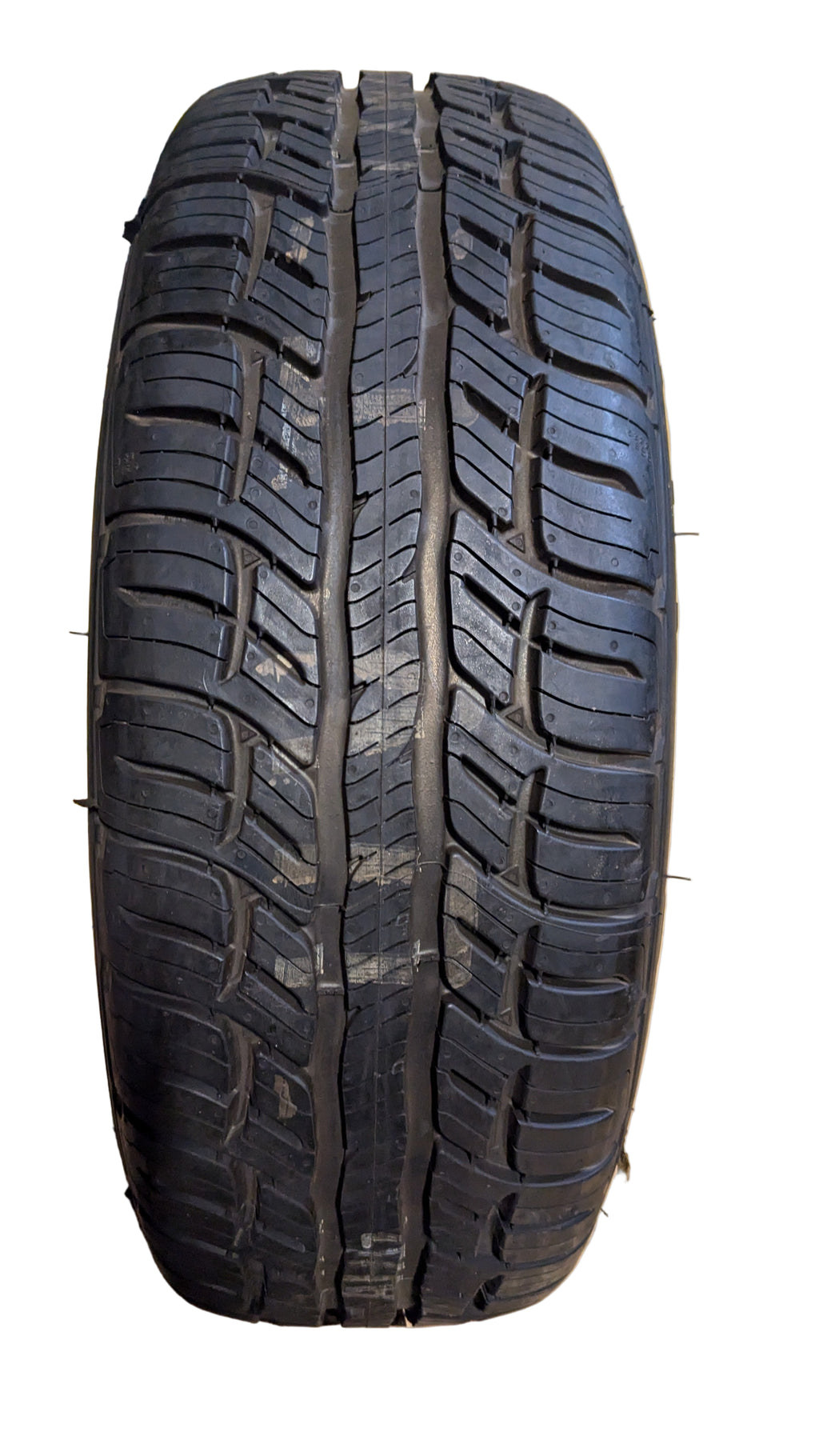 NOS BFGOODRICH ADVANTAGE T/A SPORT BSW P 205 65 15 94H PERFORMANCE TIRE 21777