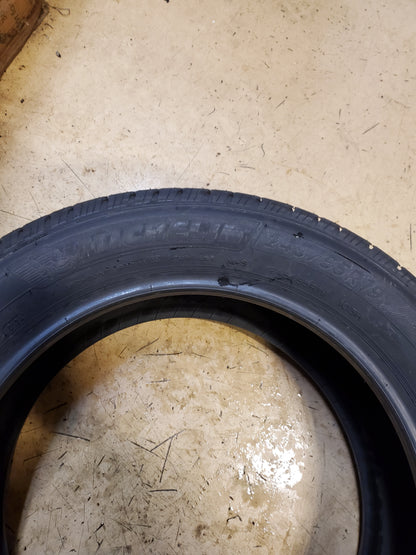 MICHELIN DEFENDER LTX M/S BSW P 245 55 19 103H ALL SEASON TIRE 82897