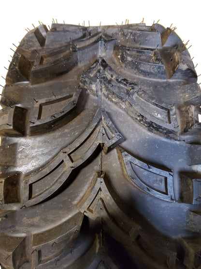 GTW RAPTOR M/T BSW  23 10 12 4PLY GOLF TIRE 20068