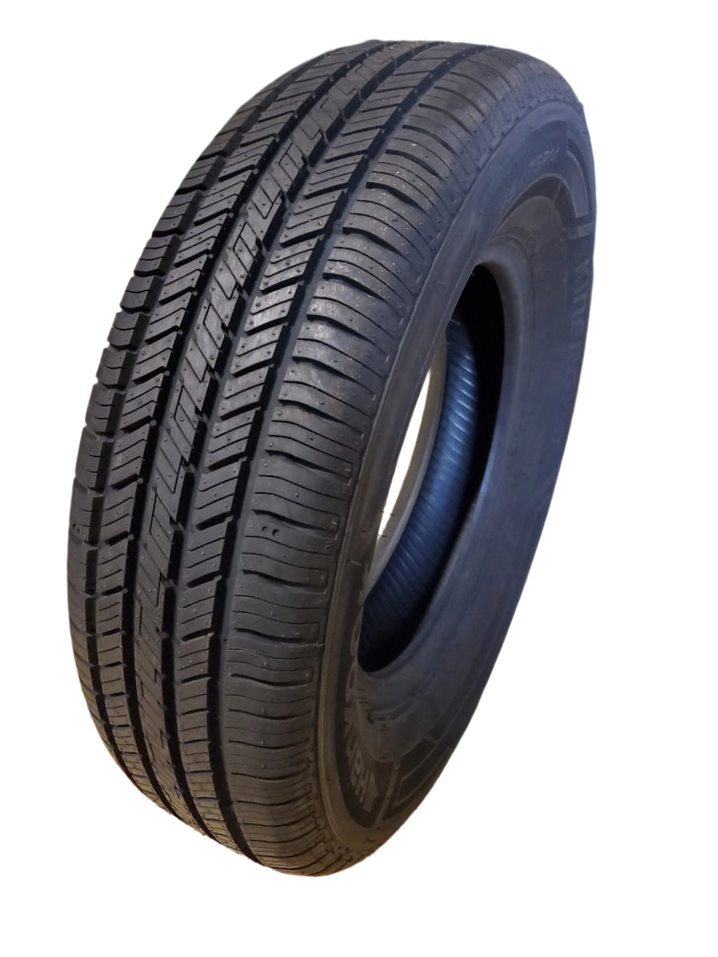 HANKOOK KINERGY ST BSW P 195 75 14 92T ALL SEASON TIRE 1022039