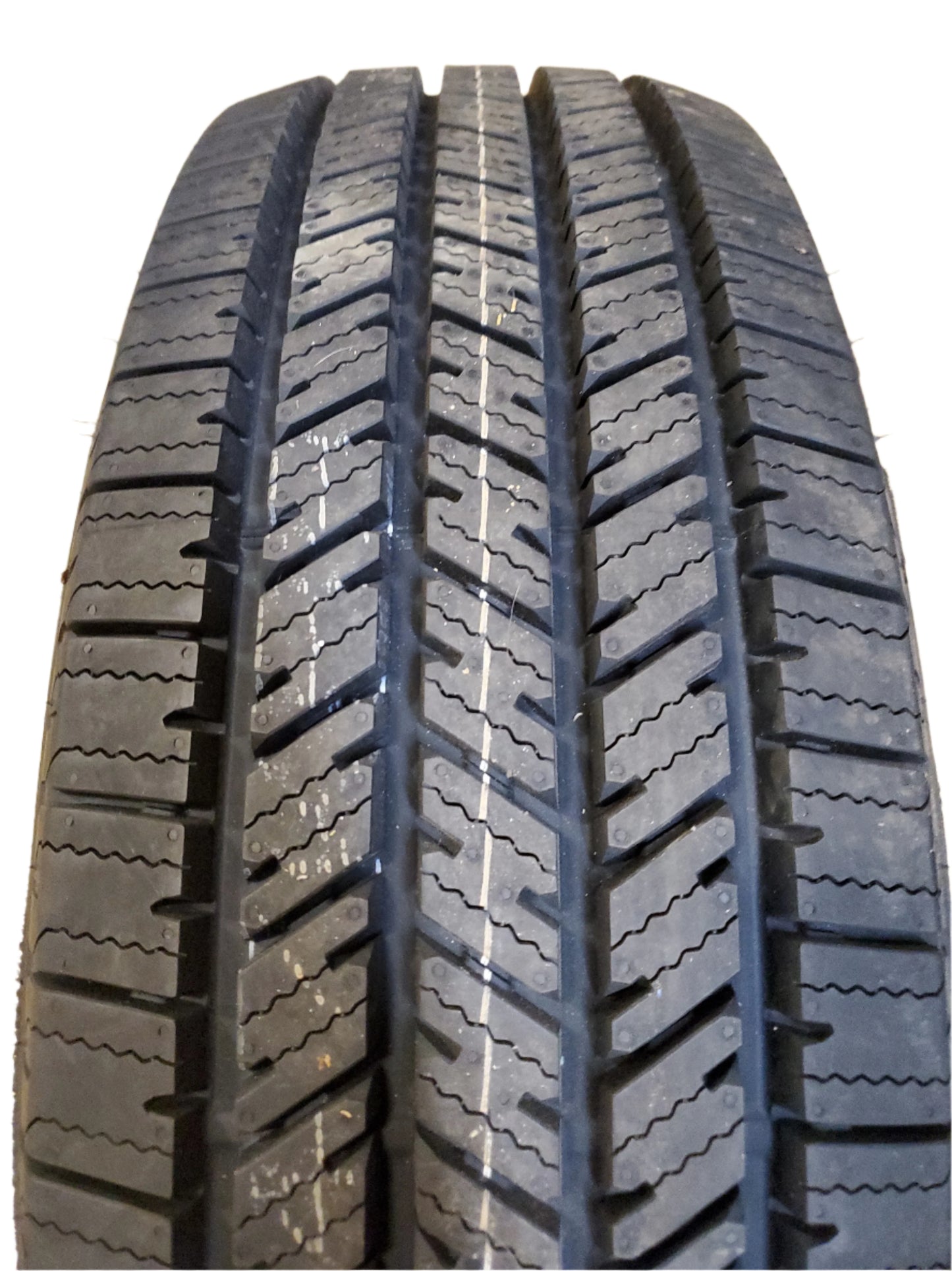 FIRESTONE TRANSFORCE HT2 BSW LT 245 70 17 119/116R 10PLY ALL SEASON TIRE 002767