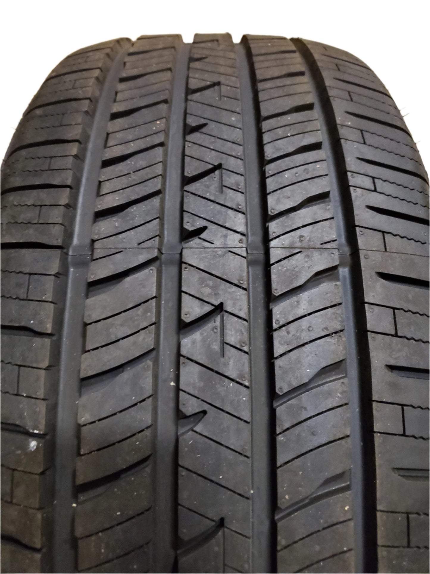 FALKEN ZIEX CT60 A/S BSW P 255 45 20 105V XL ALL SEASON TIRE 28042013