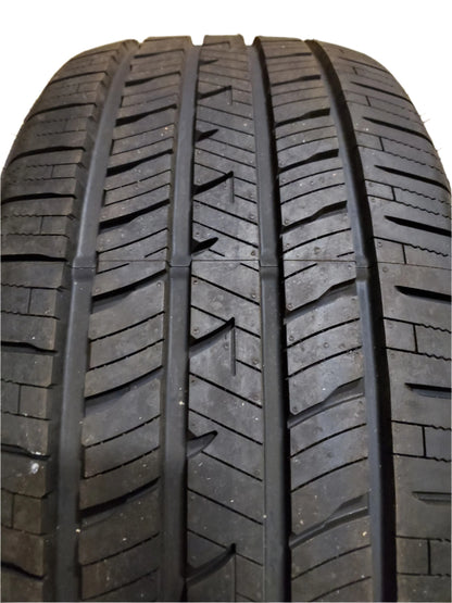 FALKEN ZIEX CT60 A/S BSW P 255 45 20 105V XL ALL SEASON TIRE 28042013