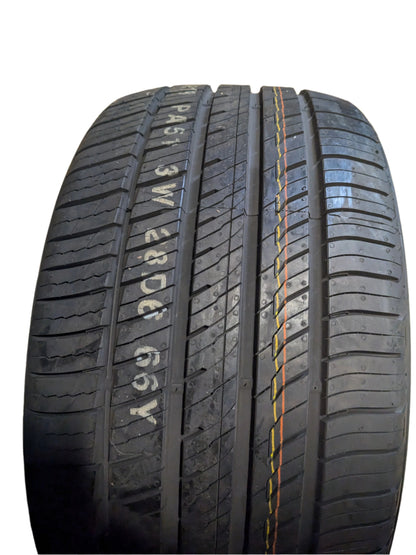 KUMHO ECSTA PA51 BSW P 275 35 18 95W ALL SEASON TIRE 2262123