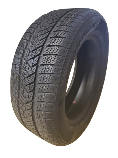PIRELLI SCORPION WINTER MO BSW P 275 55 19 111H WINTER TIRE 3080000