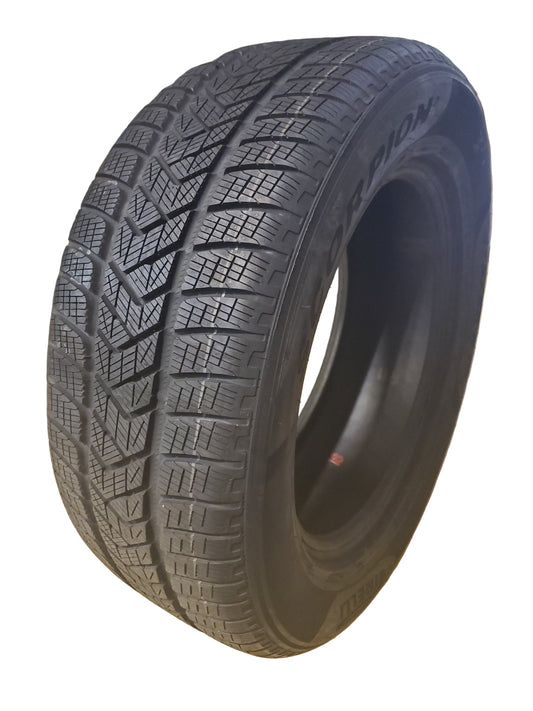PIRELLI SCORPION WINTER MO BSW P 275 55 19 111H WINTER TIRE 3080000