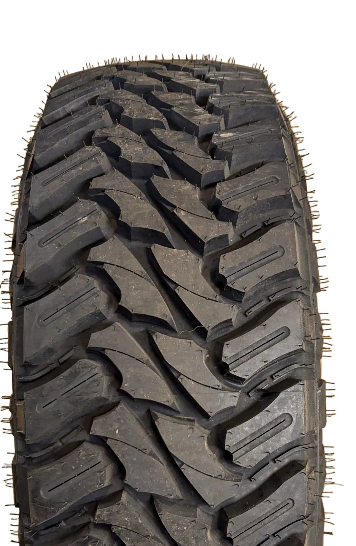 ATTURO TRAIL BLADE M/T BSW LT 265 75 16 123/120Q 10PLY MUD TIRE TBMTI0040888