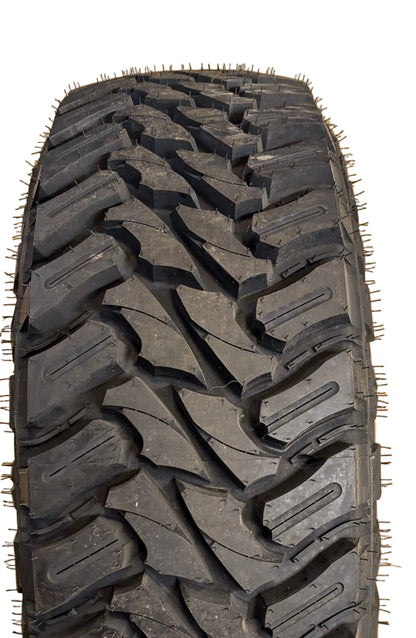ATTURO TRAIL BLADE M/T BSW LT 265 75 16 123/120Q 10PLY MUD TIRE TBMTI0040888
