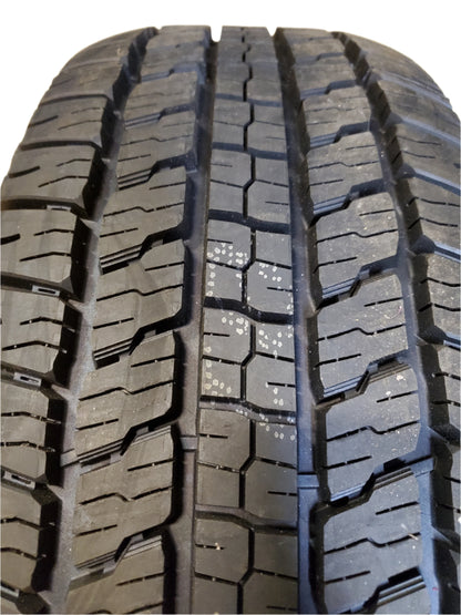 GOODYEAR WRANGLER WORKHORSE HT P 265 65 17 112T ALL SEASON TIRE 116079652
