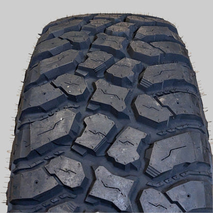 PRINX HICOUNTRY HM1 LT 245 75 16 120/116Q LRE 10PLY MUD TERRAIN TIRE 9245250206
