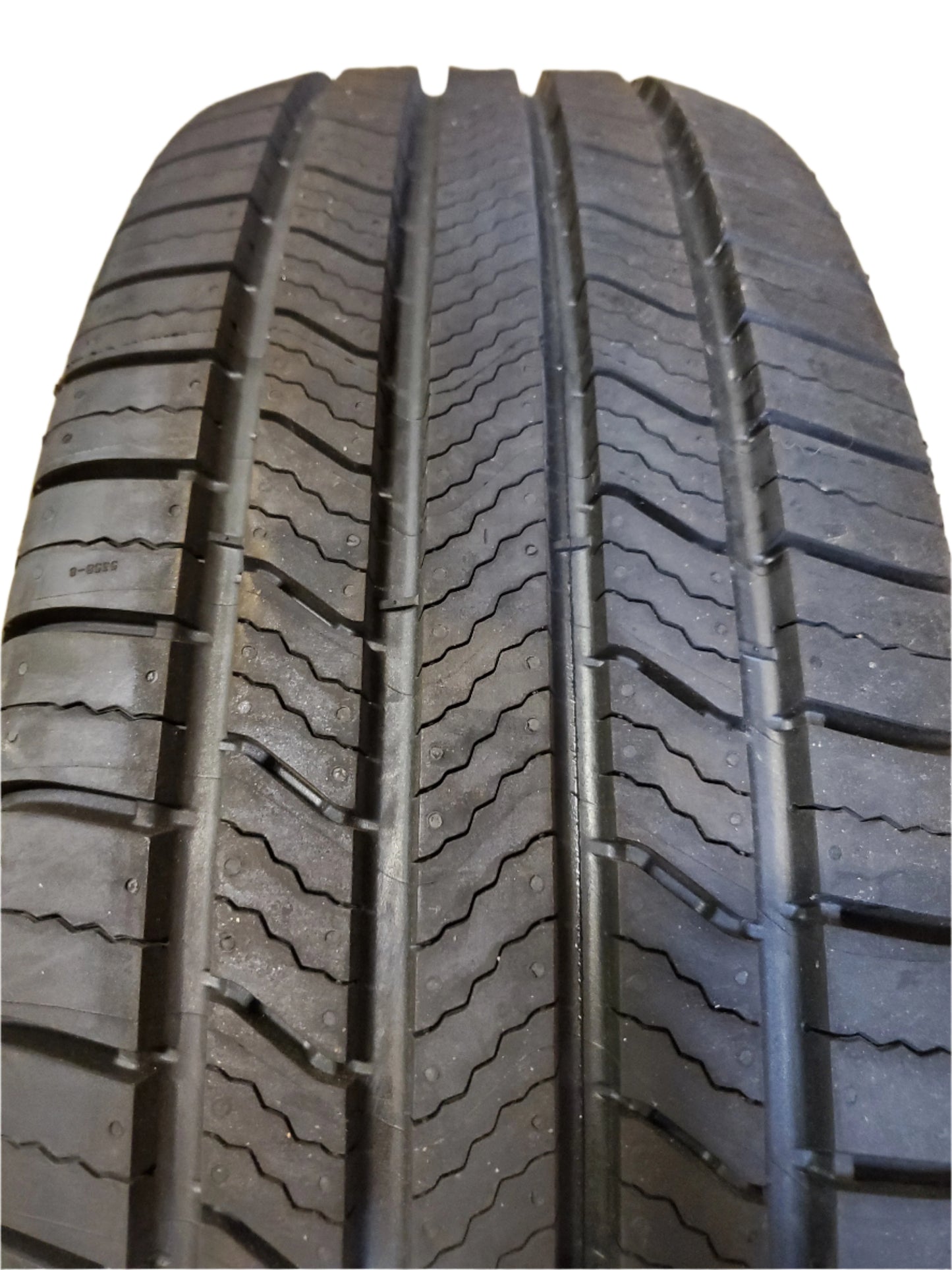 2 MICHELIN DEFENDER2 BSW P 225 60 18 100H ALL SEASON TIRE 24074
