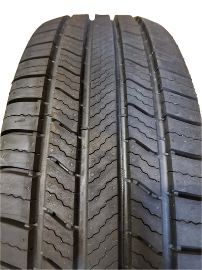 2 MICHELIN DEFENDER2 BSW P 225 60 18 100H ALL SEASON TIRE 24074