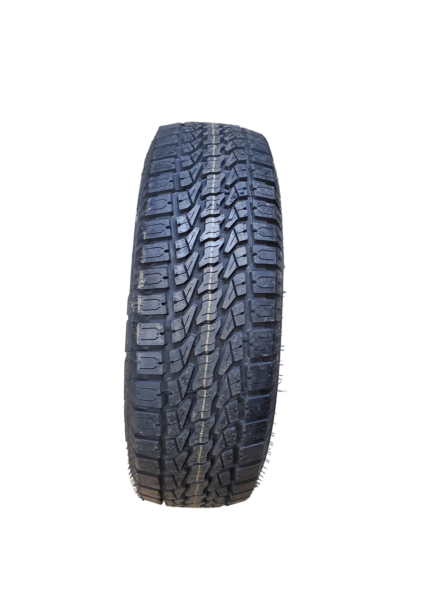 ZEETEX AT1000 BSW P 245 75 16 111S ALL TERRAIN TIRE 1200032165