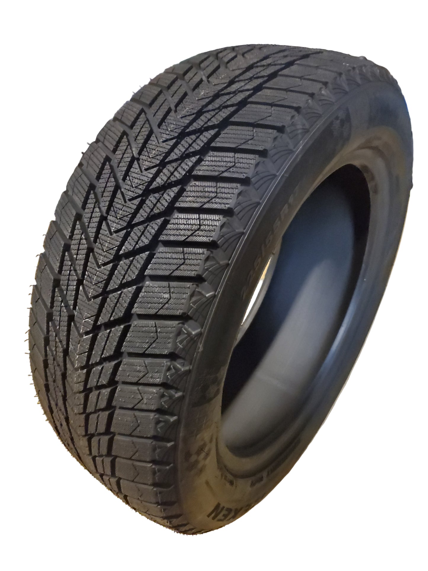 NEXEN WINGUARD ICE PLUS BSW P 225 55 17 101T XL WINTER TIRE 16136NXK