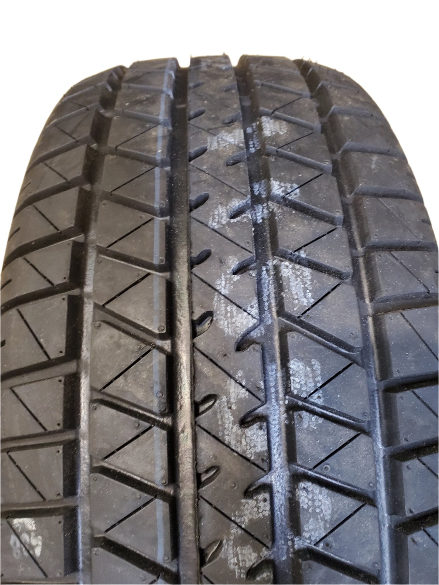 2 MASTERCRAFT AVENGER G/T RWL P 275 60 15 107T ALL SEASON TIRE 174008001