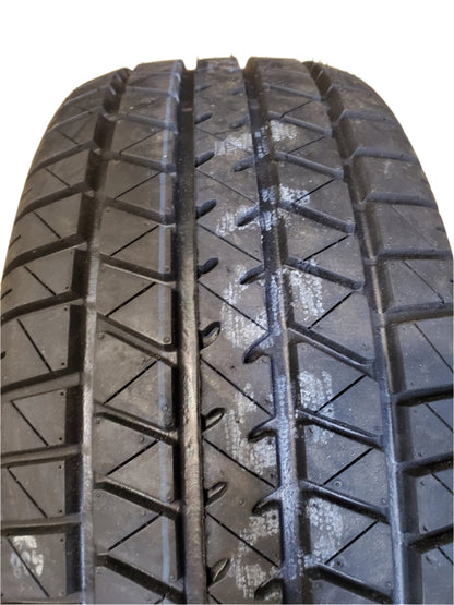 2 MASTERCRAFT AVENGER G/T RWL P 275 60 15 107T ALL SEASON TIRE 174008001