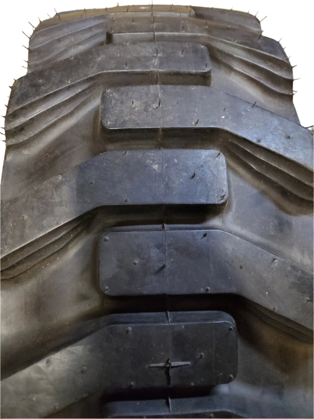 GALAXY XD2010 124A2 BSW 10 16.5 6PLY INDUSTRIAL TIRE 111259