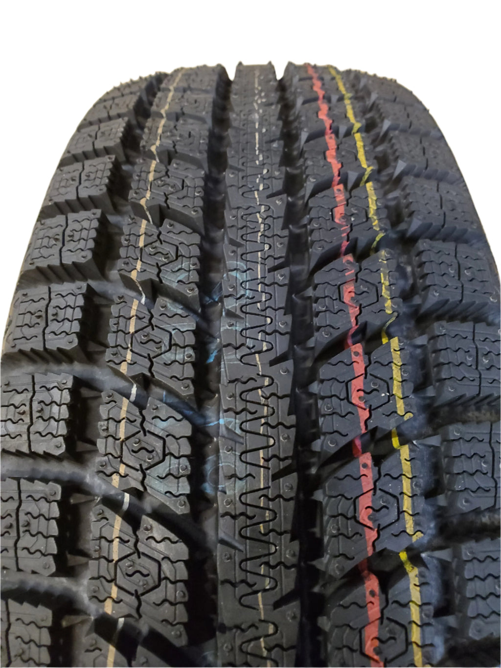 NOS TOYO OBSERVE GSI-5 BSW P 185 70 14 88T WINTER TIRE 130240