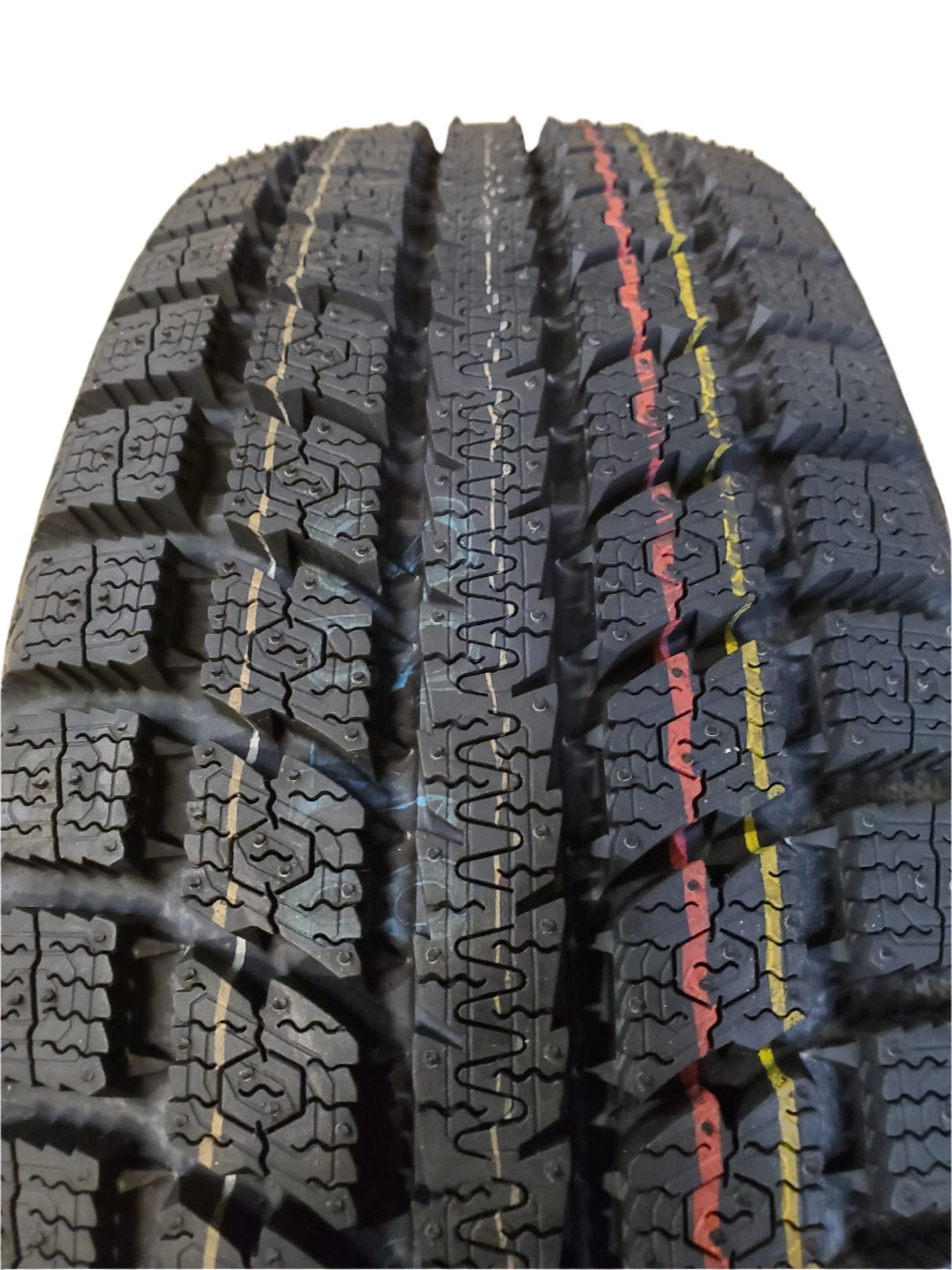 NOS TOYO OBSERVE GSI-5 BSW P 185 70 14 88T WINTER TIRE 130240